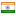 indianvaluers.com hosted country